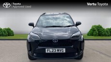 Toyota Yaris Cross 1.5 Hybrid Design 5dr CVT Hybrid Estate